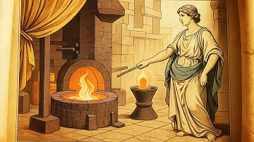 Why Medieval Iron Still Shines While Yours Rusts Away in 2 Years.