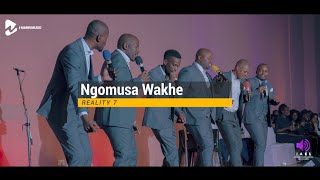 Reality 7 - Ngomusa wakhe [live in Lusaka, Zambia]