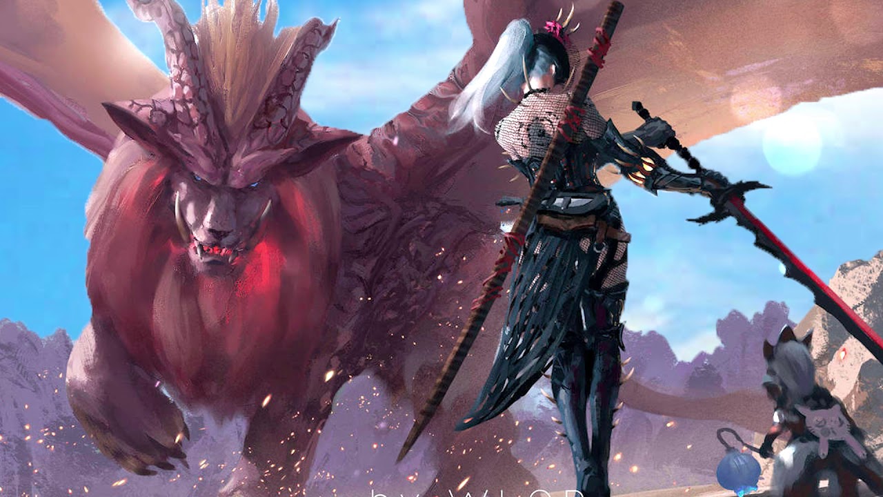 Wrath Of A God Epic Video Game Battle Music YouTube