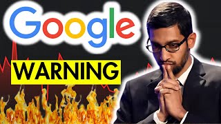 Google Stock: OBVIOUS BUY or MASSIVE TRAP? (Price Prediction & Analysis!)
