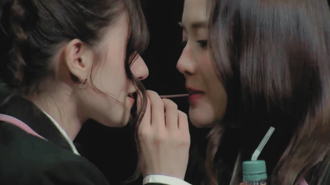 FreenBecky in Osaka (with FayMay) 한글자막 #freenbecky 