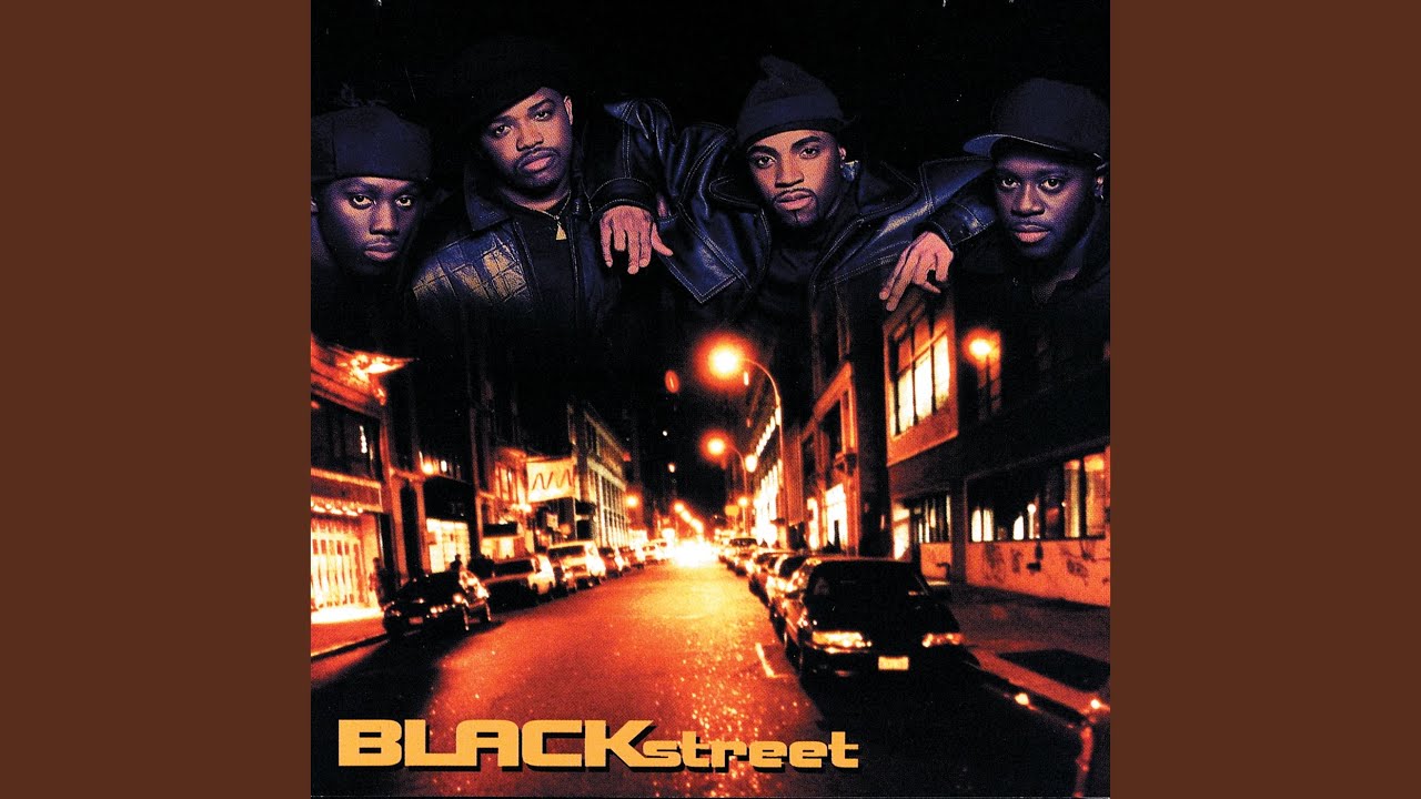 Intro (Blackstreet Philosophy) (Interlude) - YouTube