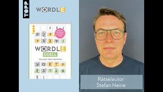 Fünf Buchstaben, ein Wort: WORDLE spielen screenshot 4