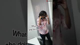 Requesting A Leave From Boss - A Day In Office