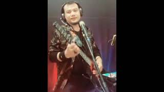 Citra Cinta  Yudha Irama  Cover