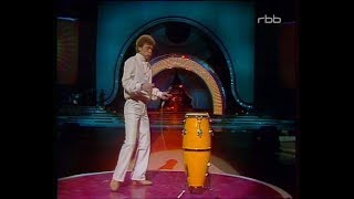 Николай Гнатюк - Танец на барабане