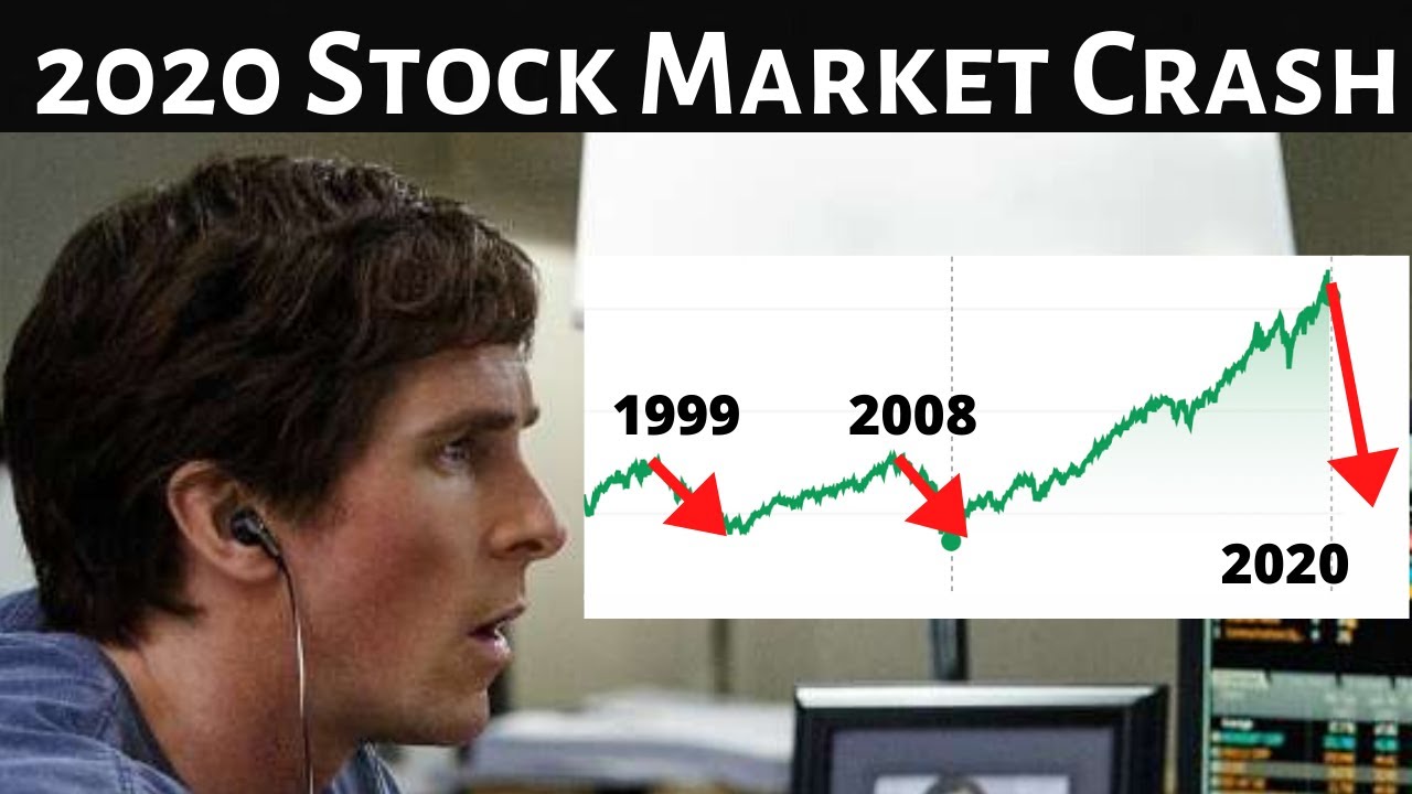 Why Michael Burry Is Predicting Another Stock Market Recession and How ...