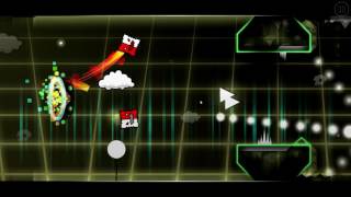 GD 2.1 | Code Breaker By star117 (Medium Demon)