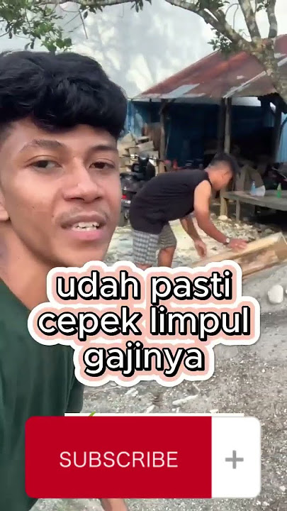 Kerja Klen apa kuli bangunan lah #tiktok #tiktokviral #shorts #short #kerja #kantoran
