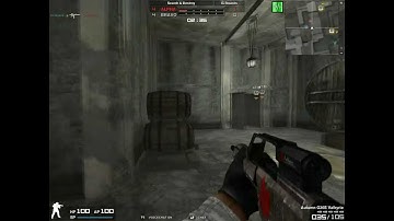 Combat Arms TeaM.Encoder vs. Deliverance | [SnD] [S&D] Search and Destroy | Piazza | 4 vs. 4