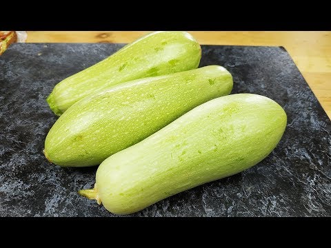НОВЫЙ рецепт из КАБАЧКОВ. Устоять невозможно. ВКУСНОТИЩА!