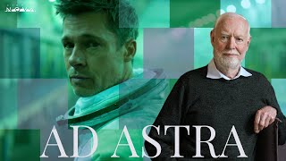 David Stratton Recommends Ad Astra