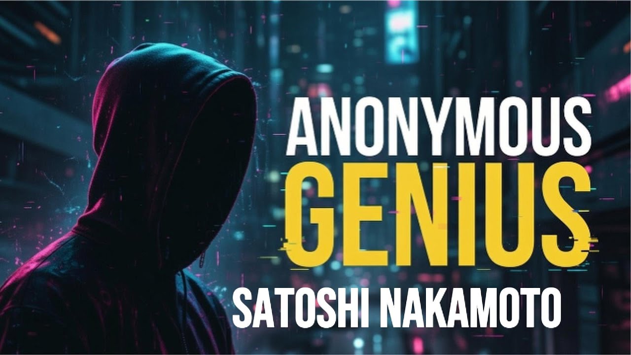 A Ghost with $80 Billion: The Anonymous Genius Who Refused to be King