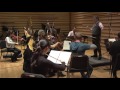 Elgar, Sospiri, Chamber Orchestra of New York - S. Di Vittorio