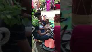 SERUNAI RENTAK HULUBALANG