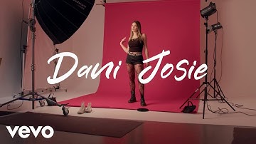 Dani Josie - Lovebomber (Official Music Video)