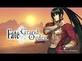 Fate/Grand Order - Yan Qing (Assassin of Shinjuku) Spiritron Dress Introduction
