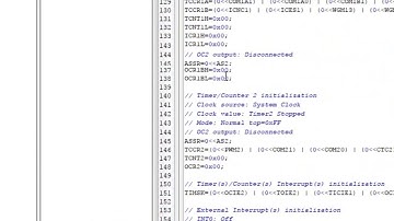 Vi điều khiển | VDK Bài 5 (p5): Câu lệnh cấu trúc FOR trong ngôn ngữ lập trình C cho vi điều khiển
