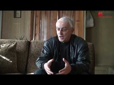 როგორ წაართვა \"ნაცმოძრაობის\" ხელისუფლებამ გორის ბაზრის დირექტორს ბიზნესი