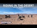 Les deserts de lantiatlas marocain raid offroad sud maroc 2024 offrartv 501fe advlite