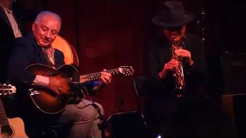 Cindy Reilly Django song
