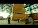 Siemens using SAP on DB2