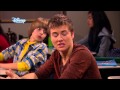 Girl Meets World - Girl Meets Sneak Attack | Official Disney Channel Africa