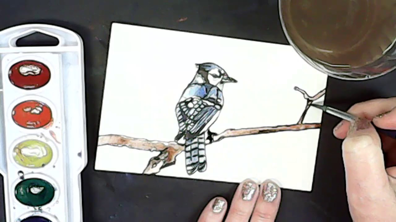 Techniques - YouTube