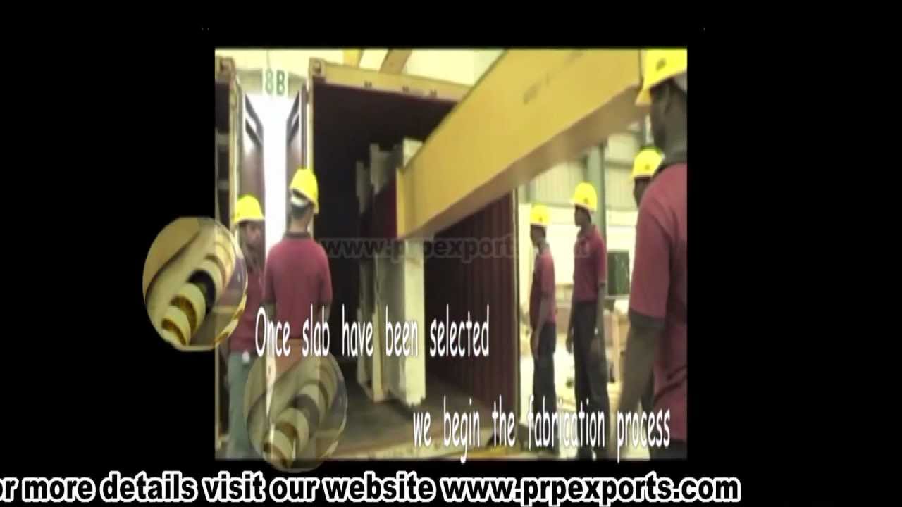 PRP EXPORTS - GRANITE EXPORTERS (GRANITE SLABS,TILES..) PROMO AD.m2ts