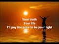 newsboys guilty lyrics