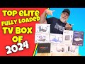 Get Ready For The ULTIMATE TV Box Showdown Of 2024 Get Ready For The ULTIMATE TV Box Showdown Of 2024