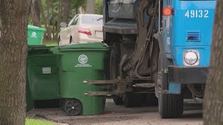 City takes big step to fix trash and recycling delays across Houston