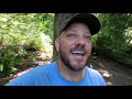 New Work camping Job &amp; Hiking Woodard Bay Loop Trail Near Olympia Washington