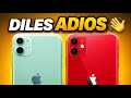 iOS 27 iPhone 11 LO TOMARA? 🤯