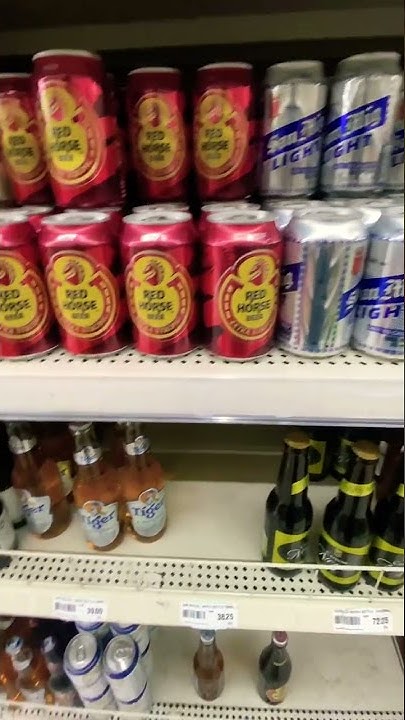 1 case of red horse beer price philippines