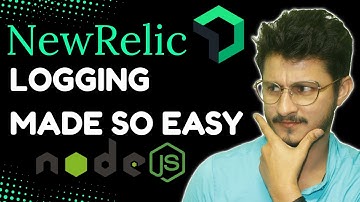 Nodejs EXPERTS Share Top Newrelic Logging Secrets