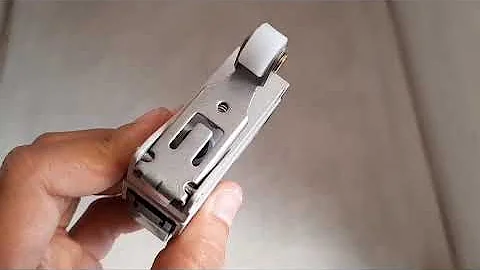 Limit Switch Omron D4MC 2020