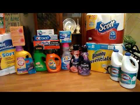 FAMILY DOLLAR $20 OFF $75 HAUL!! 19 ITEMS FOR $1.51 EACH 💃 ️💃 - YouTube