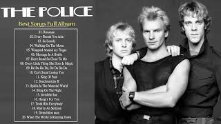 Download Lagu The Police Greatest Hits Full Album - Best Songs Of The Police MP3