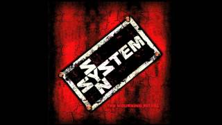 Video thumbnail of "System Syn: Like Every Insect"