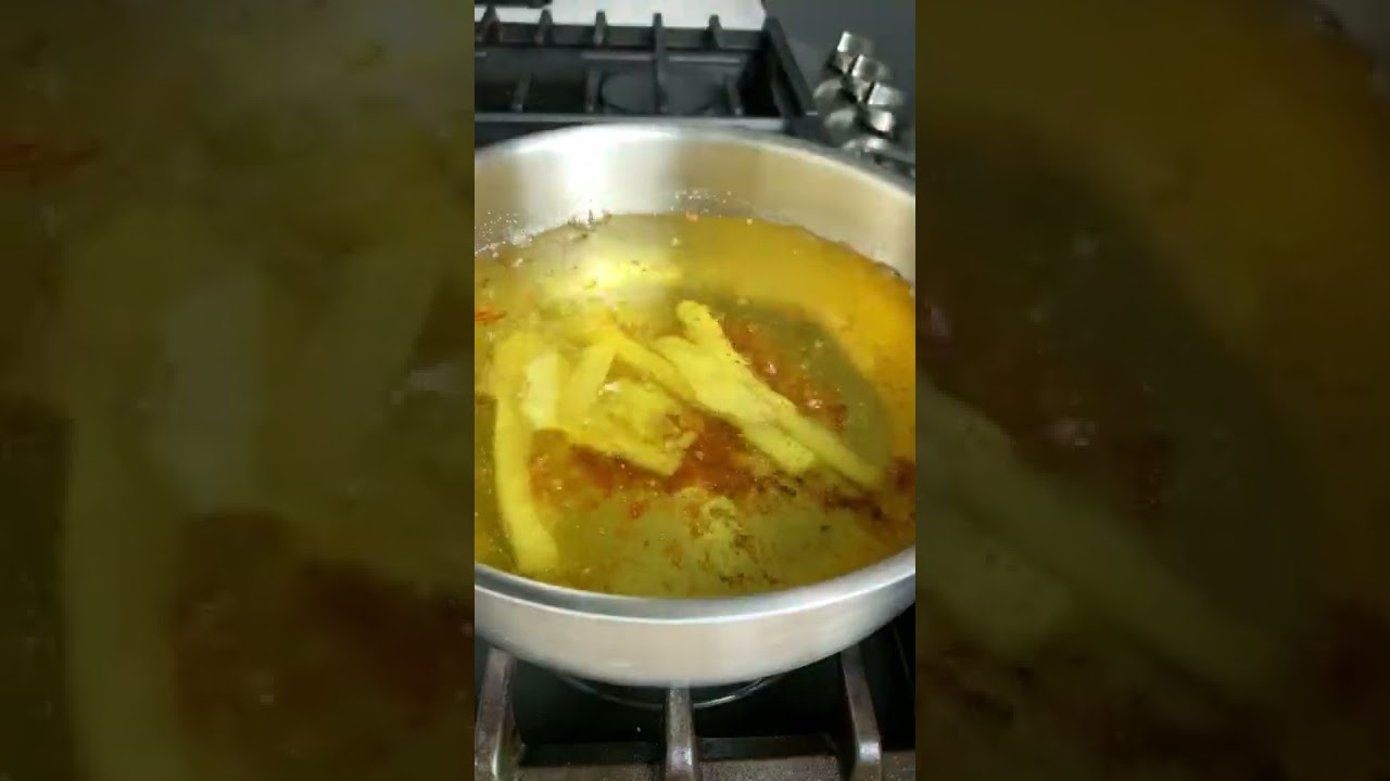 Classic Moules-Frites (Mussels and Fries)