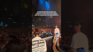 Você curte Afro House??