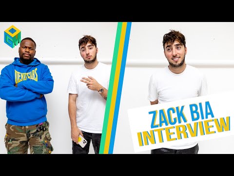 Zack Bia on 'creating moments,' Field Trip Recordings & Drake