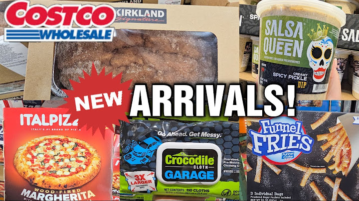 COSTCO NEW ARRIVALS for JUNE 2025! (6/20)🛒SO MANY GREAT FINDS!!!