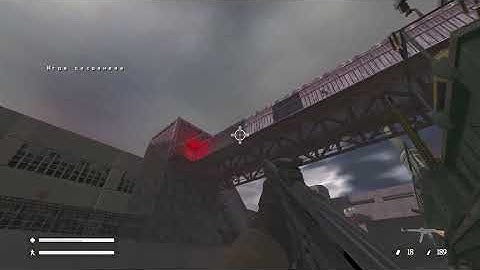 Return To Castle Wolfenstein RealRTCW v5 2 Age of Horror PART 6 FINAL END GAME