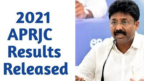 APRJC 2021 Results|| How to Check APRJC Results 2021