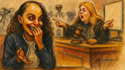 FOOLIO MURDER TRIAL BOMBSHELL: Alicia Andrews Takes The Stand! 😳