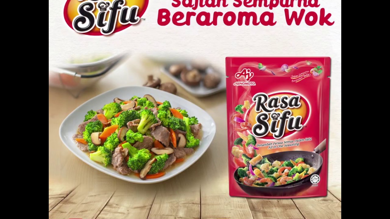 Tasty Treats Resipi Sayur Goreng Daging Stir Fried Vegetables With Beef Recipe