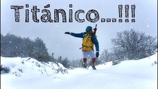 Camino 62 Francés Enero 2026 Parte 23 De Astorga A Foncebadón