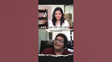 HOW Tanmay Bhat CONVINCED His Parents To Pursue COMEDY #tanmaybhat #shorts